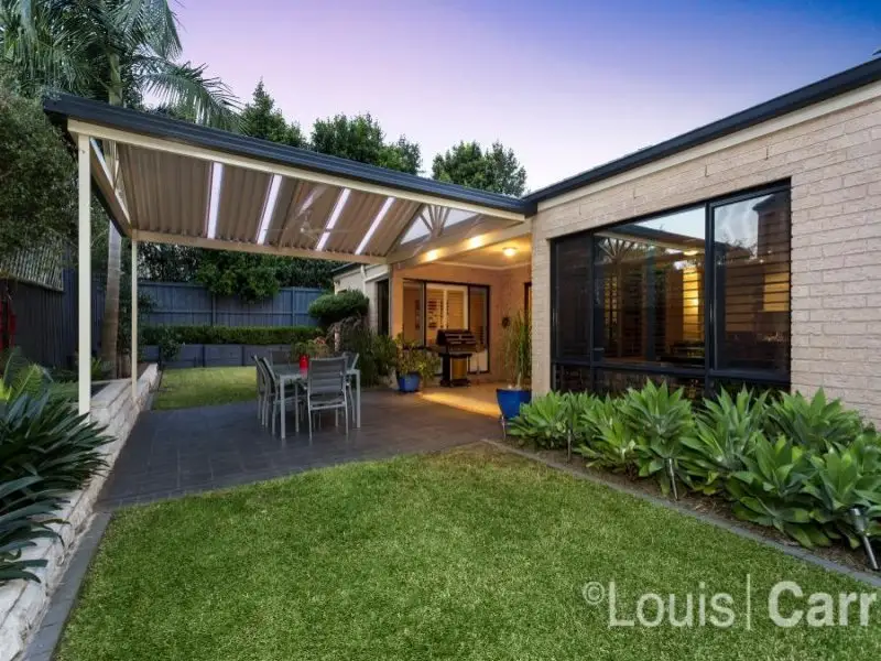 73 Sanctuary Drive, Beaumont Hills Sold by Louis Carr Real Estate - image 3