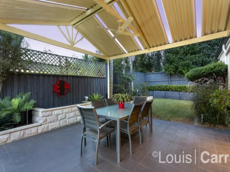 73 Sanctuary Drive, Beaumont Hills Sold by Louis Carr Real Estate - image 2