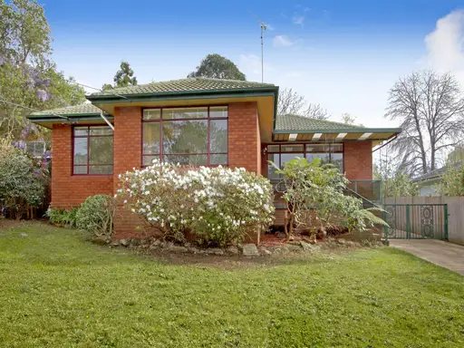 17 Wesson Road, West Pennant Hills Sold by Louis Carr Real Estate