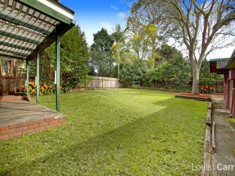 17 Wesson Road, West Pennant Hills Sold by Louis Carr Real Estate - image 2