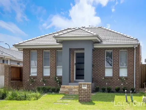 Lot 62 Hezlett Road, Kellyville Sold by Louis Carr Real Estate