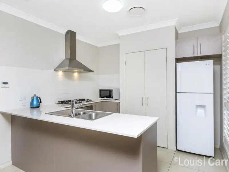 Lot 62 Hezlett Road, Kellyville Sold by Louis Carr Real Estate - image 2