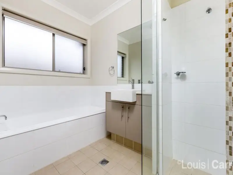 Lot 62 Hezlett Road, Kellyville Sold by Louis Carr Real Estate - image 5