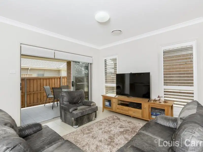 Lot 62 Hezlett Road, Kellyville Sold by Louis Carr Real Estate - image 3