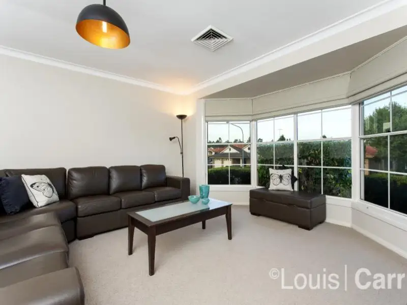 12 Augusta Court, Rouse Hill Sold by Louis Carr Real Estate - image 4