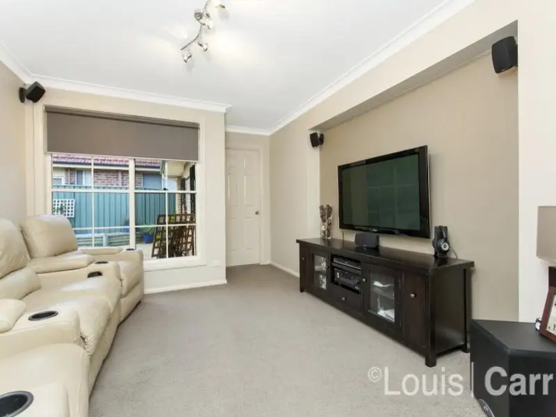 12 Augusta Court, Rouse Hill Sold by Louis Carr Real Estate - image 6