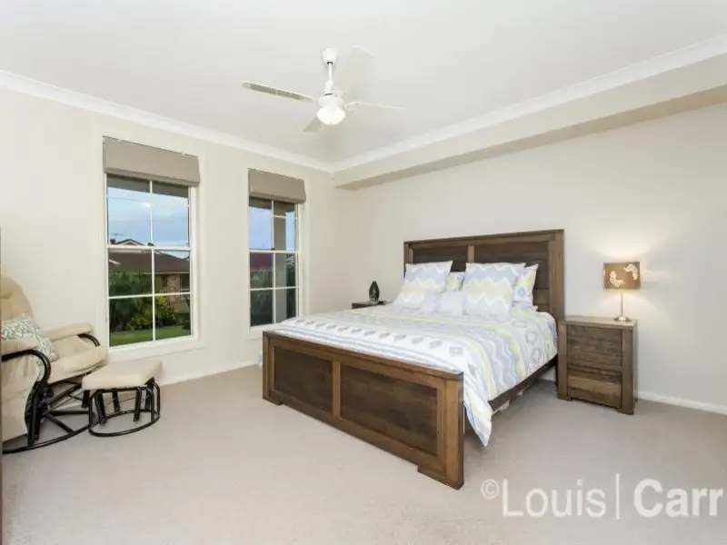 12 Augusta Court, Rouse Hill Sold by Louis Carr Real Estate - image 7