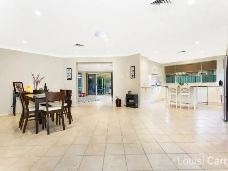 12 Augusta Court, Rouse Hill Sold by Louis Carr Real Estate - image 5