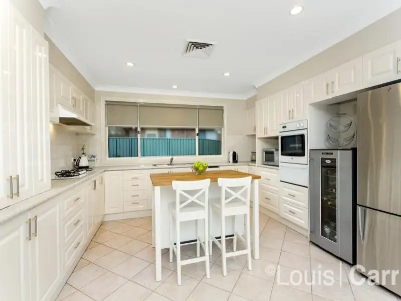 12 Augusta Court, Rouse Hill Sold by Louis Carr Real Estate - image 2