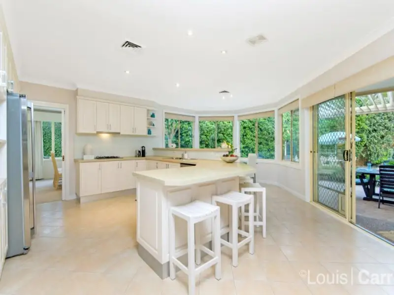 2 Heron Court, Castle Hill Sold by Louis Carr Real Estate - image 2