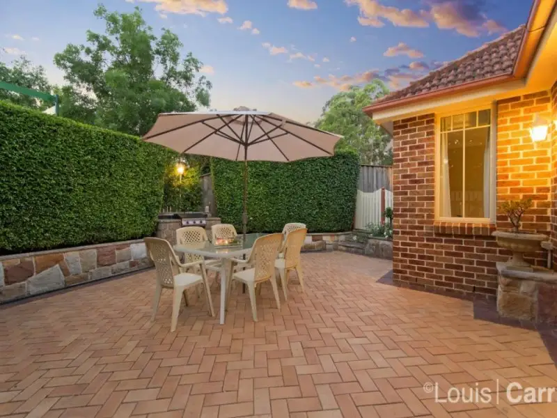 2 Heron Court, Castle Hill Sold by Louis Carr Real Estate - image 11