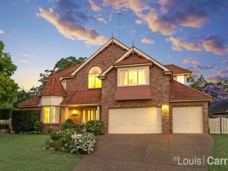 2 Heron Court, Castle Hill Sold by Louis Carr Real Estate - image 4