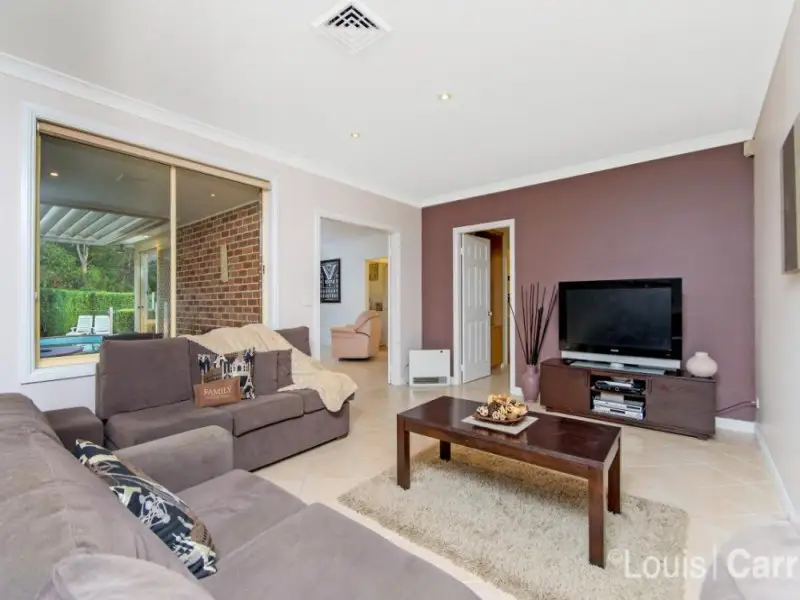 2 Heron Court, Castle Hill Sold by Louis Carr Real Estate - image 7