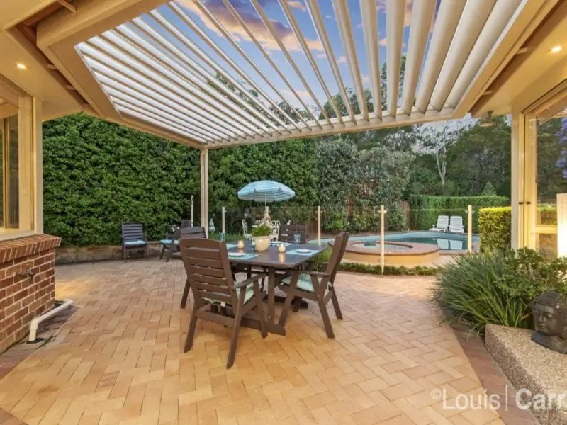 2 Heron Court, Castle Hill Sold by Louis Carr Real Estate - image 6