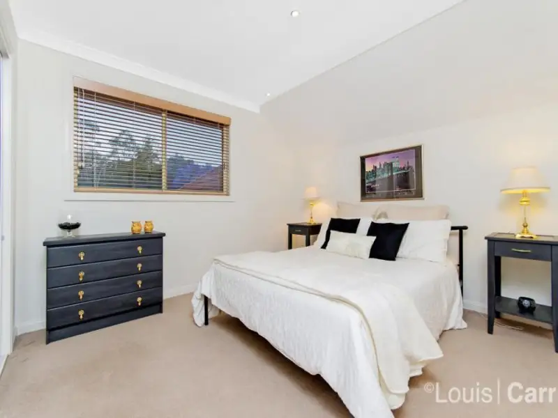 2 Heron Court, Castle Hill Sold by Louis Carr Real Estate - image 10