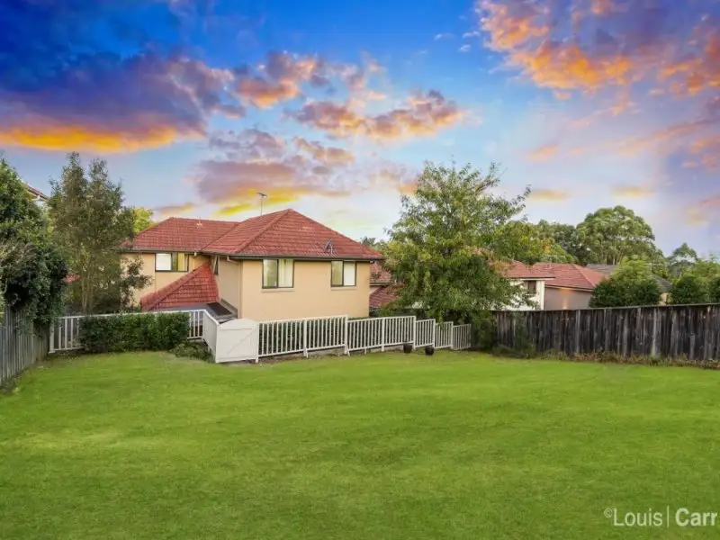 52 Peartree Crt, West Pennant Hills Sold by Louis Carr Real Estate - image 4