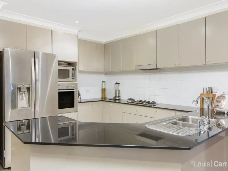 52 Peartree Crt, West Pennant Hills Sold by Louis Carr Real Estate - image 7