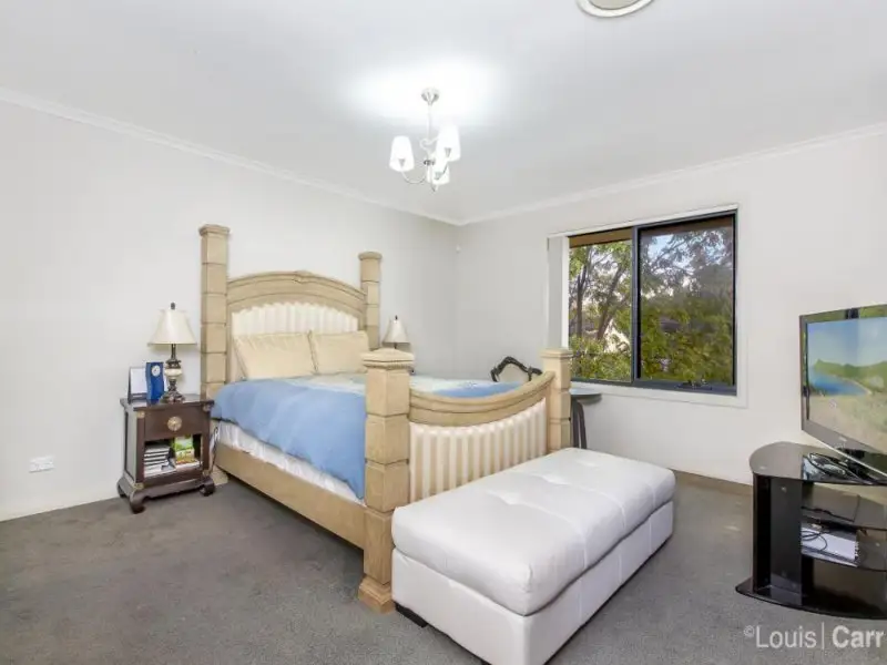 52 Peartree Crt, West Pennant Hills Sold by Louis Carr Real Estate - image 6