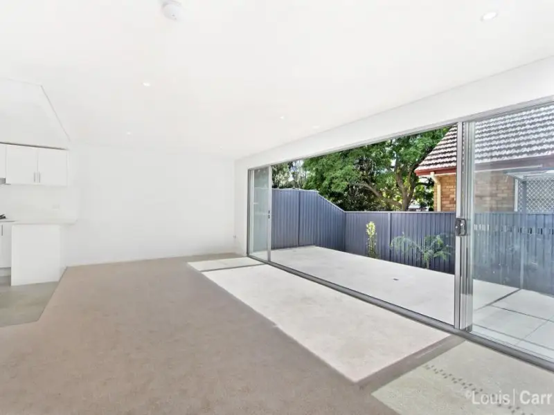 2/234 Old Northern Road, Castle Hill Sold by Louis Carr Real Estate - image 4