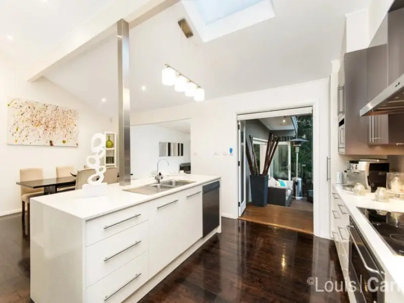 40 Greenbank Drive, Glenhaven Sold by Louis Carr Real Estate - image 2