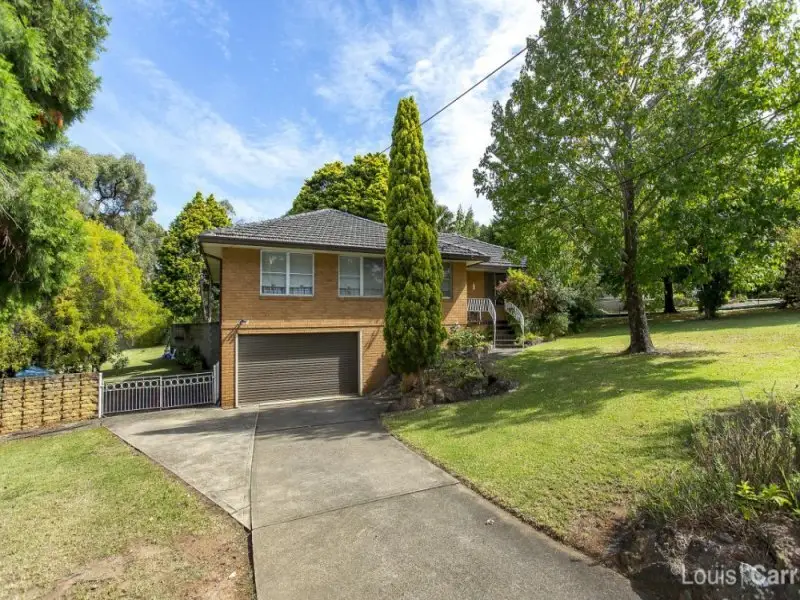 86 Excelsior Avenue, Castle Hill Sold by Louis Carr Real Estate - image 4