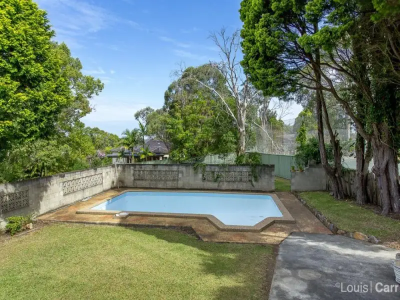 86 Excelsior Avenue, Castle Hill Sold by Louis Carr Real Estate - image 8