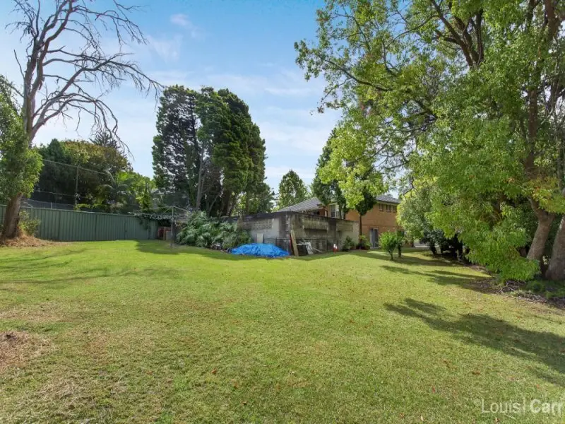 86 Excelsior Avenue, Castle Hill Sold by Louis Carr Real Estate - image 6