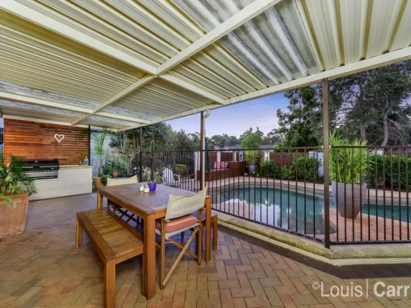 12 Highgate Circuit, Kellyville Sold by Louis Carr Real Estate - image 6