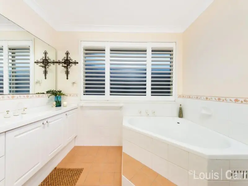 12 Highgate Circuit, Kellyville Sold by Louis Carr Real Estate - image 2