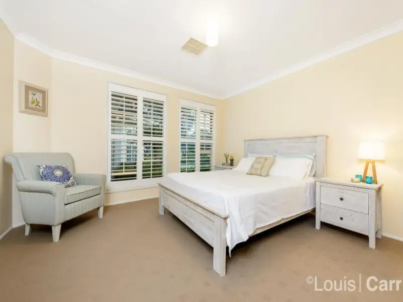 12 Highgate Circuit, Kellyville Sold by Louis Carr Real Estate - image 3