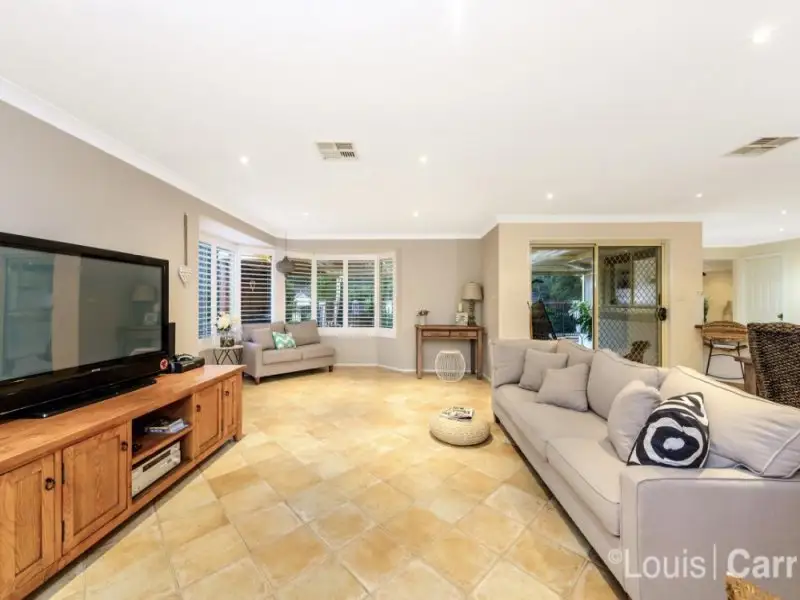 12 Highgate Circuit, Kellyville Sold by Louis Carr Real Estate - image 5