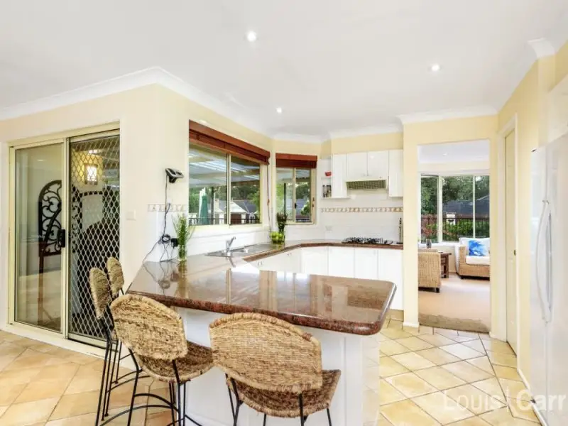 12 Highgate Circuit, Kellyville Sold by Louis Carr Real Estate - image 4