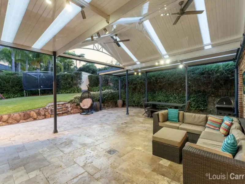 5 Wildflower Place, Dural Sold by Louis Carr Real Estate - image 4