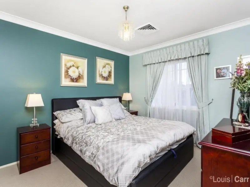 5 Wildflower Place, Dural Sold by Louis Carr Real Estate - image 7