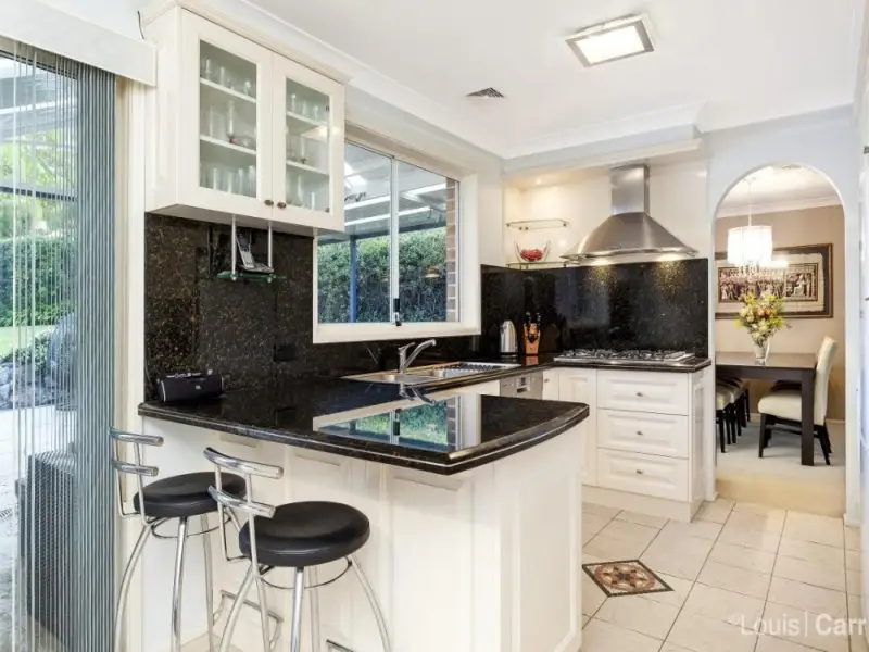 5 Wildflower Place, Dural Sold by Louis Carr Real Estate - image 3