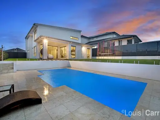 15 Cullen Street, Kellyville Sold by Louis Carr Real Estate