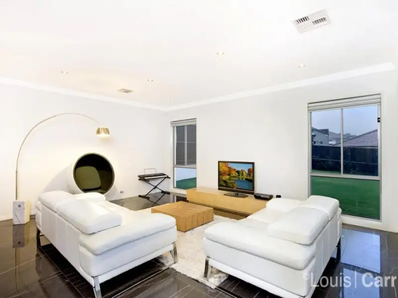 15 Cullen Street, Kellyville Sold by Louis Carr Real Estate - image 4