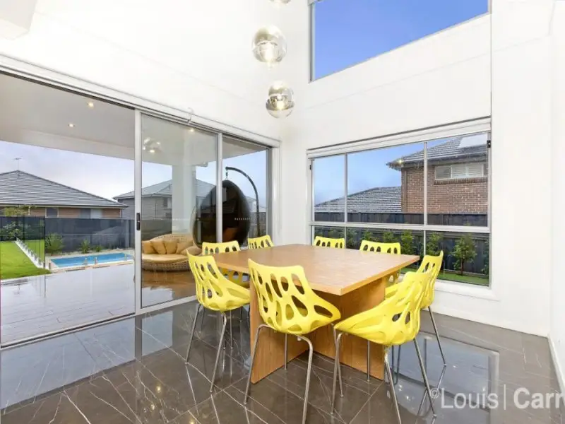 15 Cullen Street, Kellyville Sold by Louis Carr Real Estate - image 5