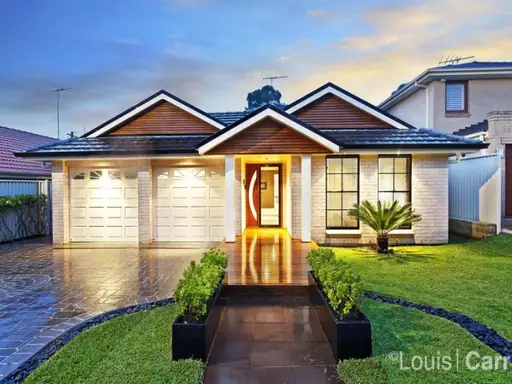 71 Guardian Avenue, Beaumont Hills Sold by Louis Carr Real Estate