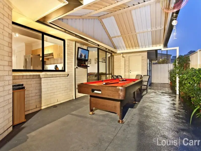 71 Guardian Avenue, Beaumont Hills Sold by Louis Carr Real Estate - image 9