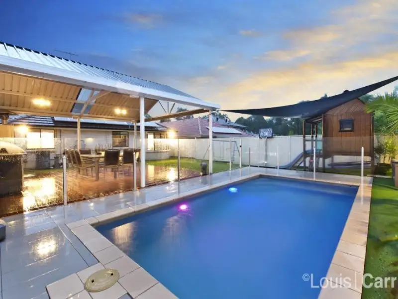 71 Guardian Avenue, Beaumont Hills Sold by Louis Carr Real Estate - image 2