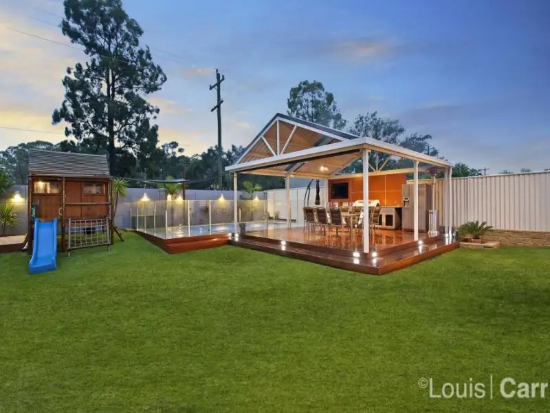 71 Guardian Avenue, Beaumont Hills Sold by Louis Carr Real Estate - image 3