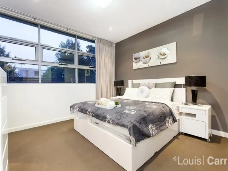 102/48 Peninsula Way, Baulkham Hills Sold by Louis Carr Real Estate - image 6