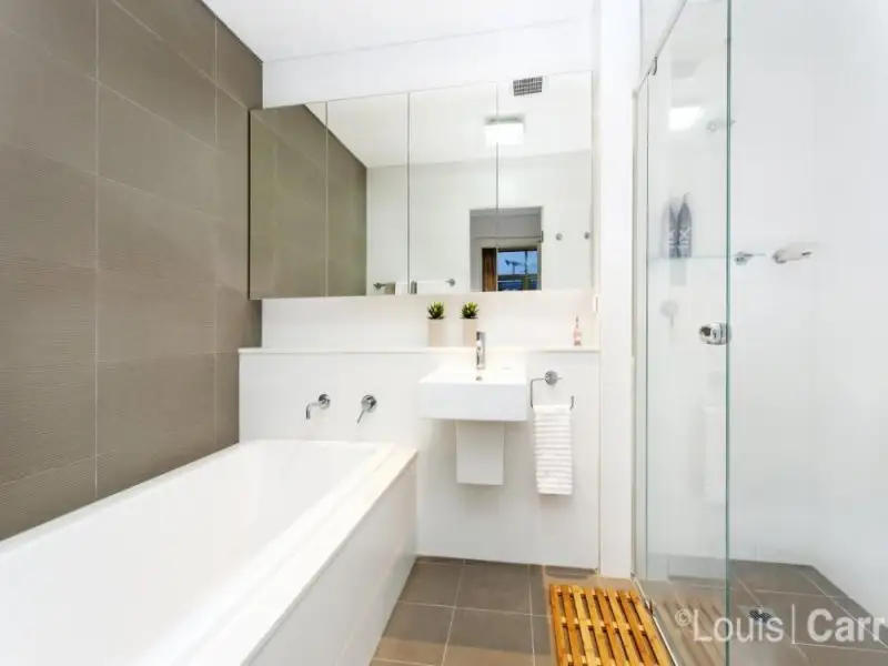 102/48 Peninsula Way, Baulkham Hills Sold by Louis Carr Real Estate - image 7