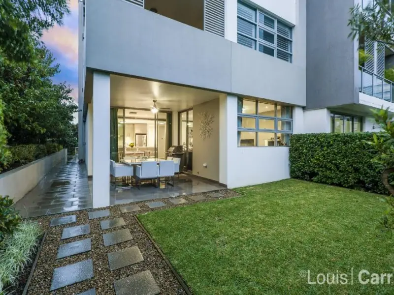 102/48 Peninsula Way, Baulkham Hills Sold by Louis Carr Real Estate - image 8