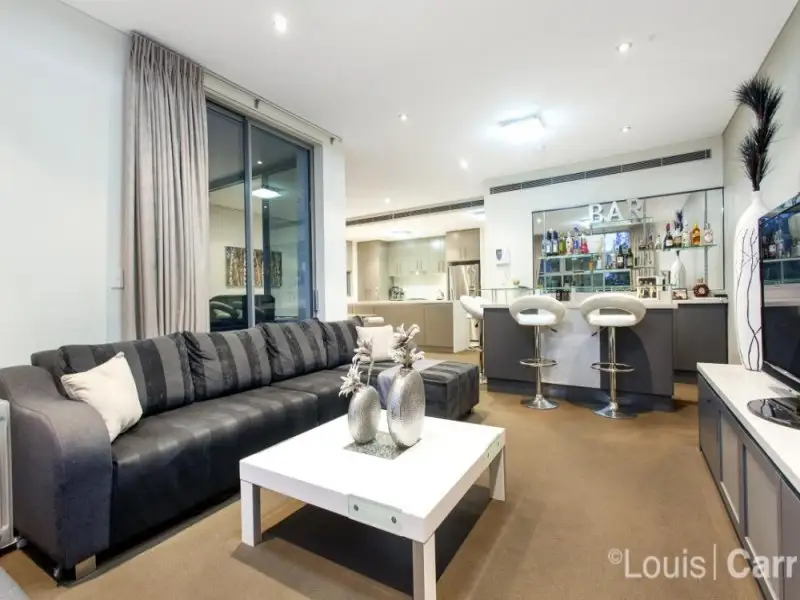 102/48 Peninsula Way, Baulkham Hills Sold by Louis Carr Real Estate - image 5