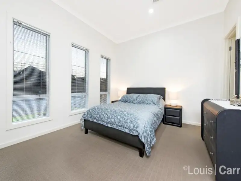 Lot 626 Hezlett Road, Kellyville Sold by Louis Carr Real Estate - image 5