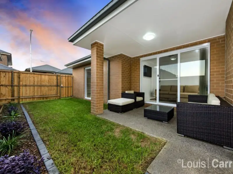 Lot 626 Hezlett Road, Kellyville Sold by Louis Carr Real Estate - image 7