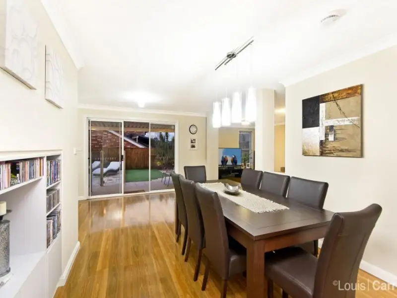 3 Claremount Place, Cherrybrook Sold by Louis Carr Real Estate - image 5