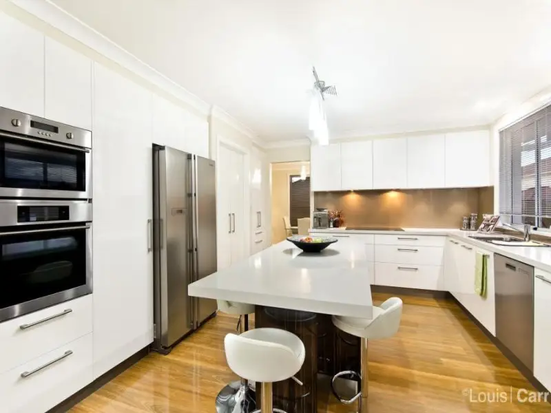 3 Claremount Place, Cherrybrook Sold by Louis Carr Real Estate - image 3